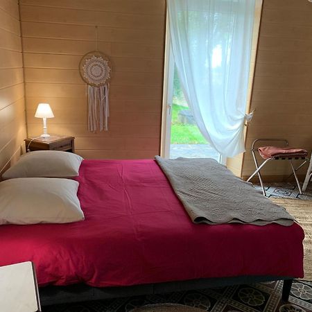 Malaussanne Maison Piffou المظهر الخارجي الصورة
