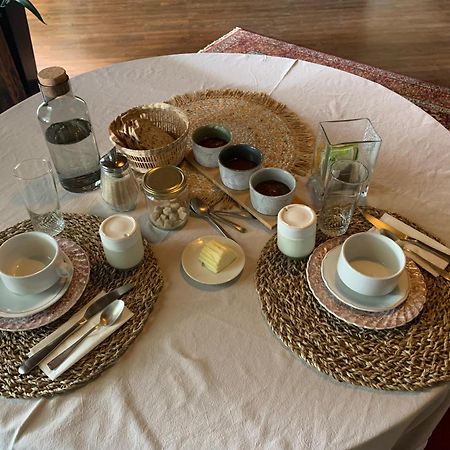 Malaussanne Maison Piffou المظهر الخارجي الصورة