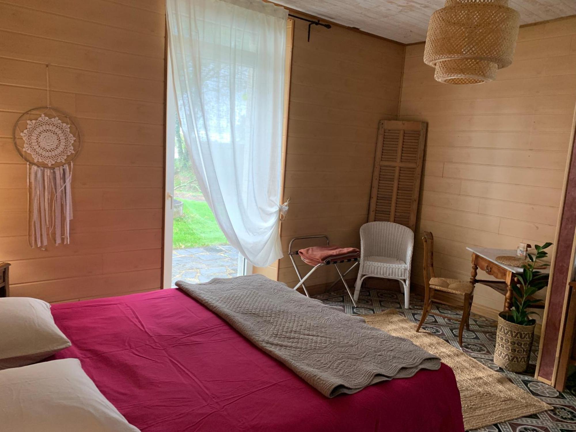 Malaussanne Maison Piffou المظهر الخارجي الصورة