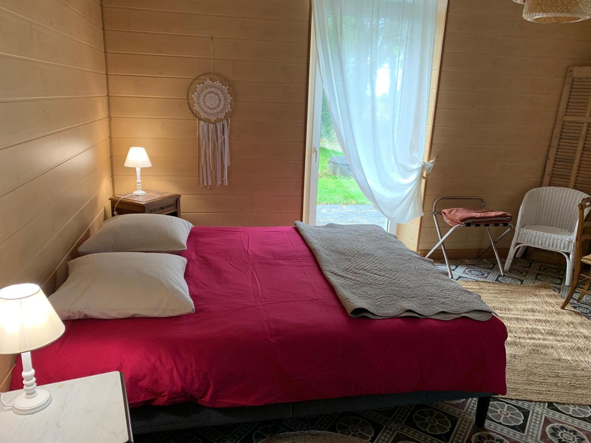 Malaussanne Maison Piffou المظهر الخارجي الصورة