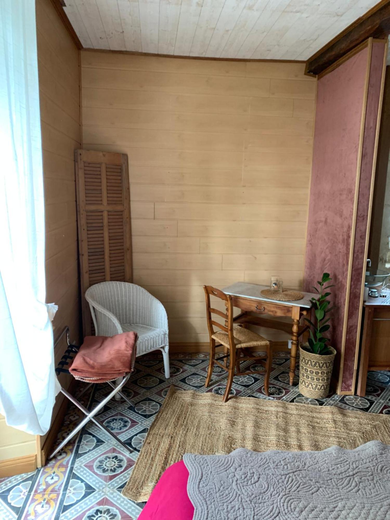 Malaussanne Maison Piffou المظهر الخارجي الصورة