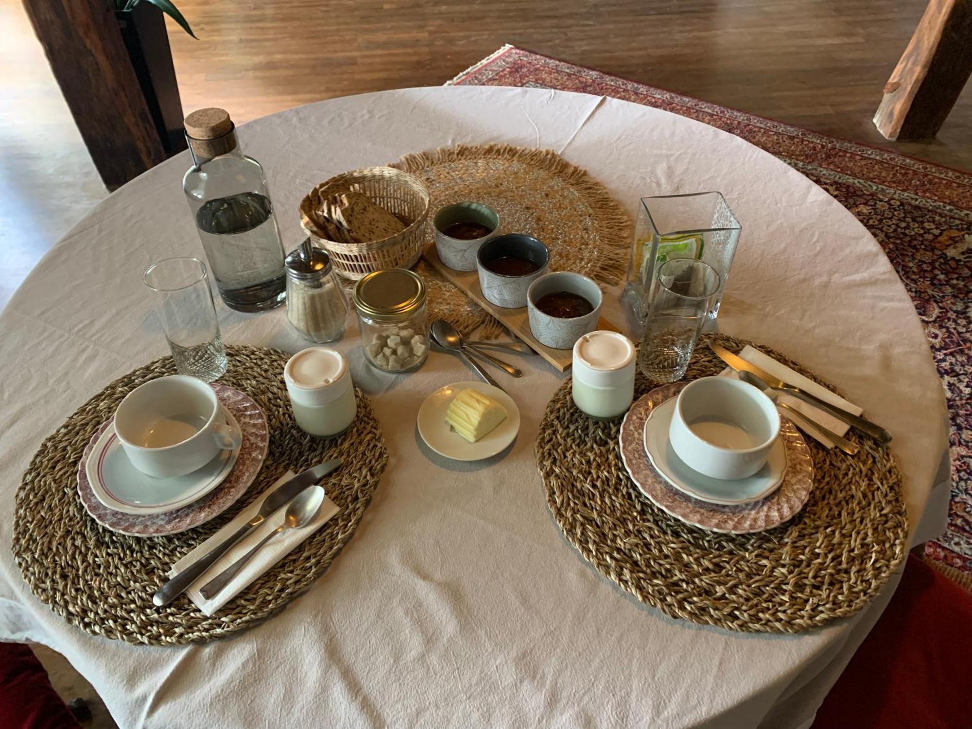 Malaussanne Maison Piffou المظهر الخارجي الصورة